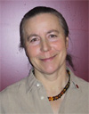 Heidi Attinger